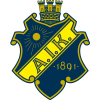 AIK索尔纳女足 AIK索尔纳女足